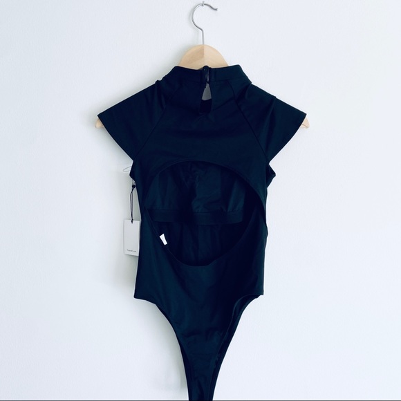Tropic of C Stage Bodysuit One Pice Bikini - Picture 10 of 15